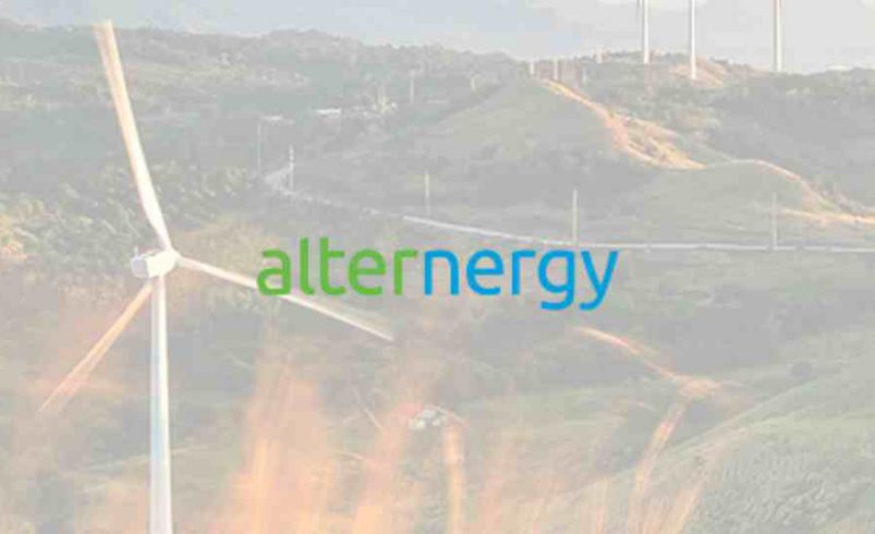 Alternergy cites compliance, high yield in GSIS share deal