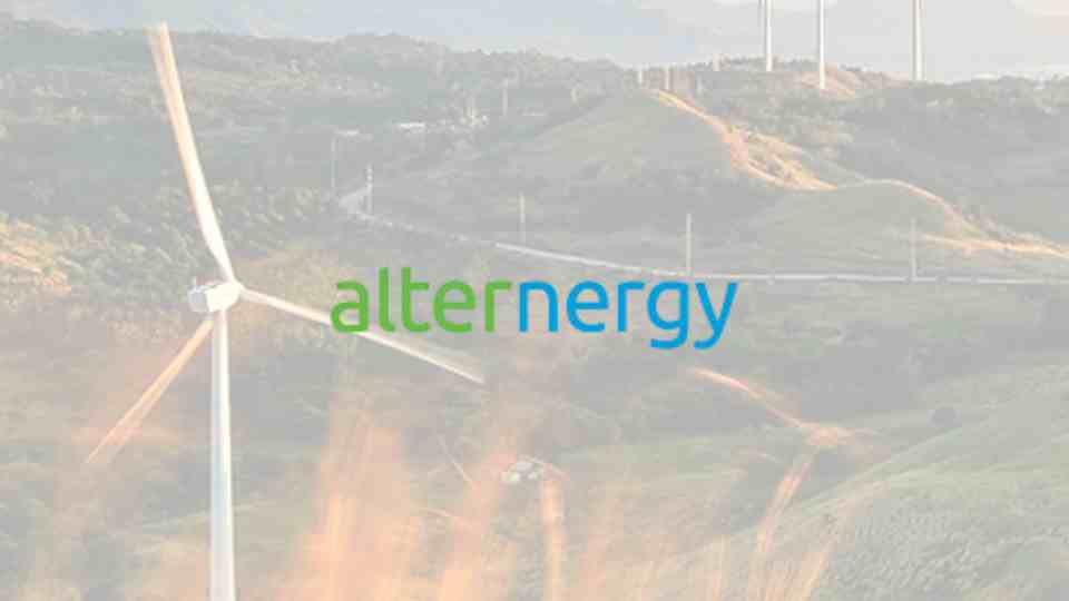 Alternergy cites compliance, high yield in GSIS share deal