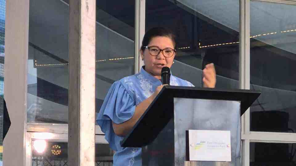 ERC bats for RAP adoption in government agencies 