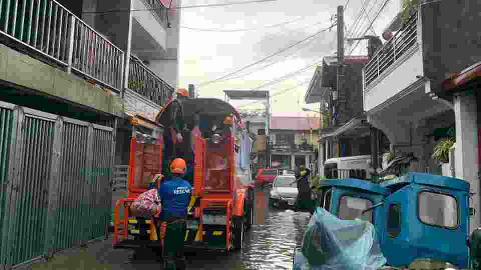 Meralco nears full restoration in habagat-hit areas: June 22, 6PM update