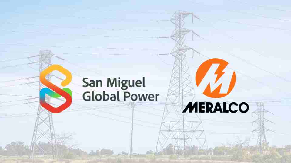 San Miguel secures PHP 3.9B Meralco stake after 17-year holdup