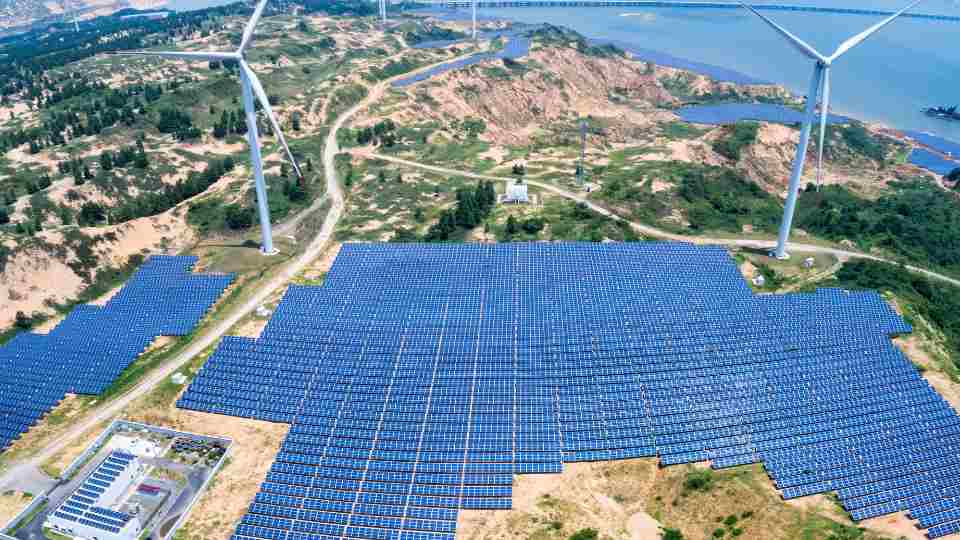 Marcos’ energy agenda lacks reform, say clean energy groups