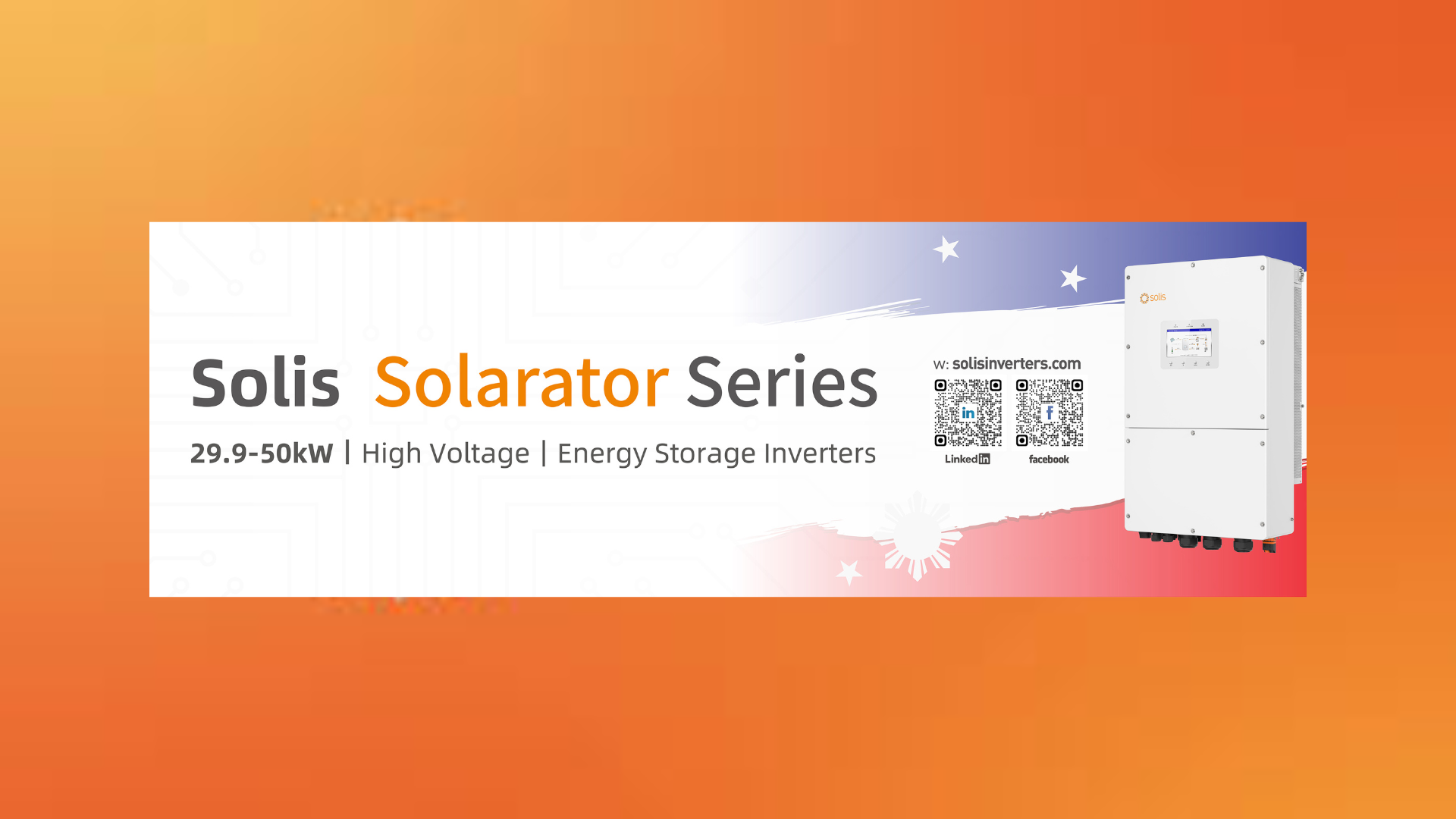 Solis Awarded ISO 27001 Certification for Information Security