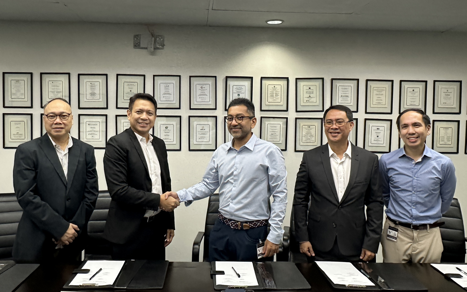 Pueblo de Oro Development Boosts Township Sustainability with 200 kWp Solar Rollout