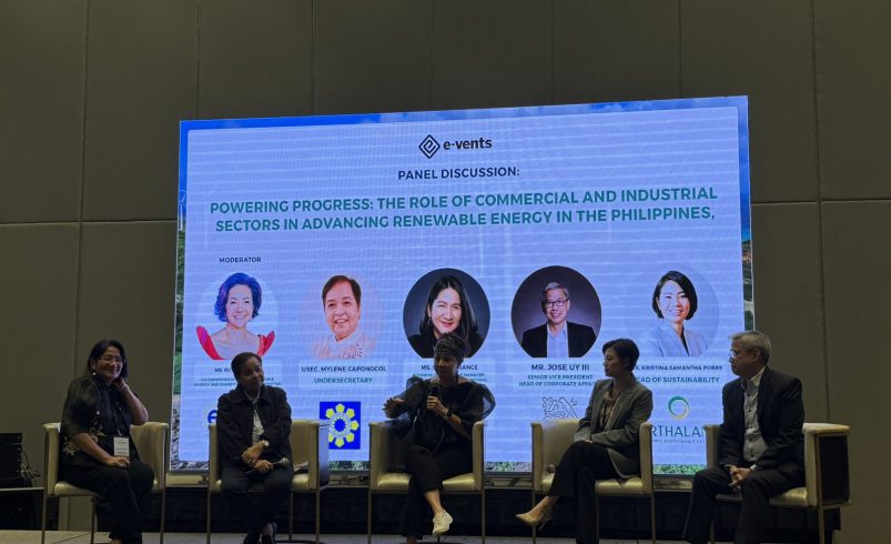 DOE, Industry Leaders Push Rooftop Solar, New Models for C&I RE Adoption