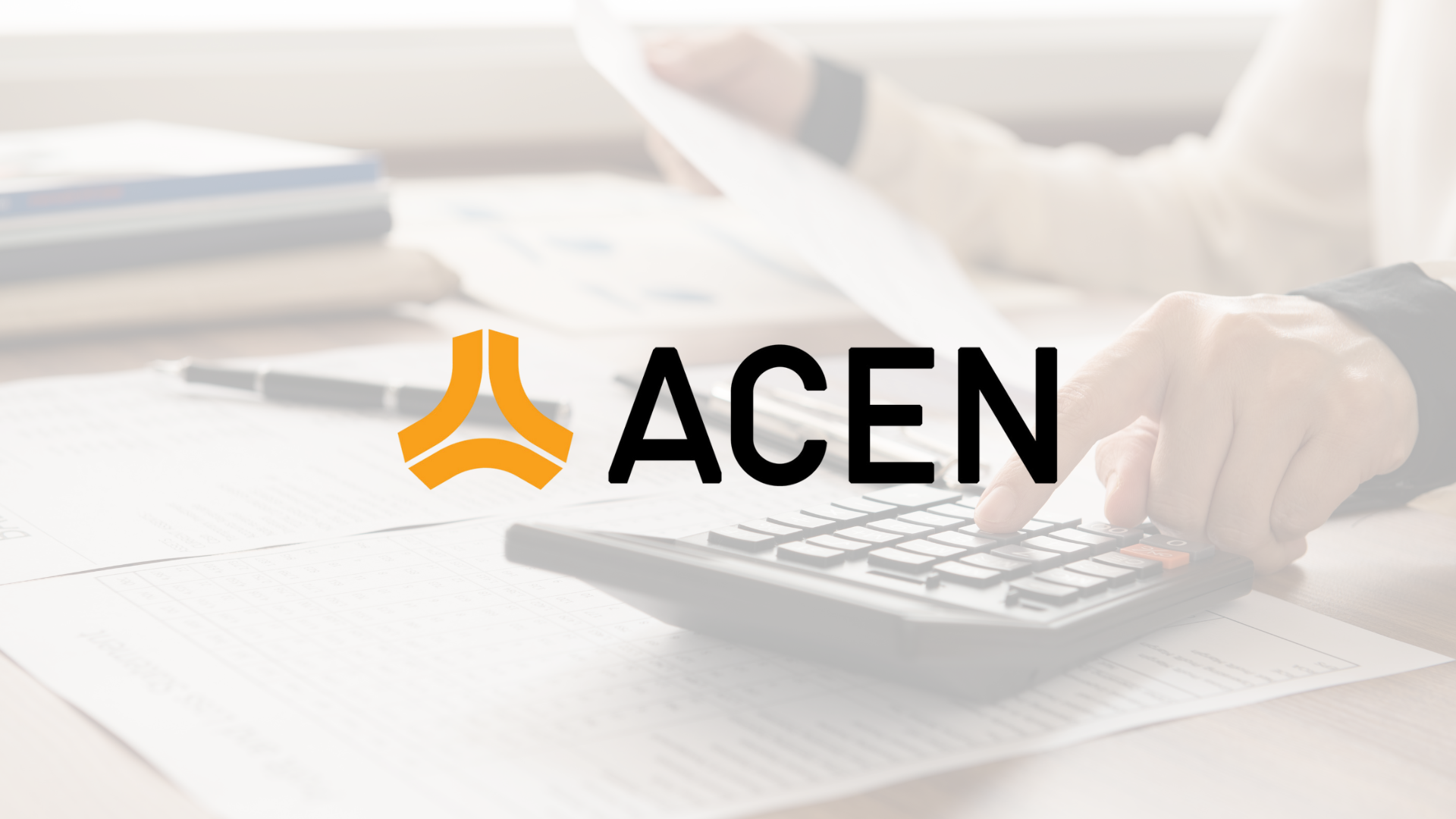 ACEN H1 2025 Net Income Falls to PHP763M Amid Domestic Headwinds
