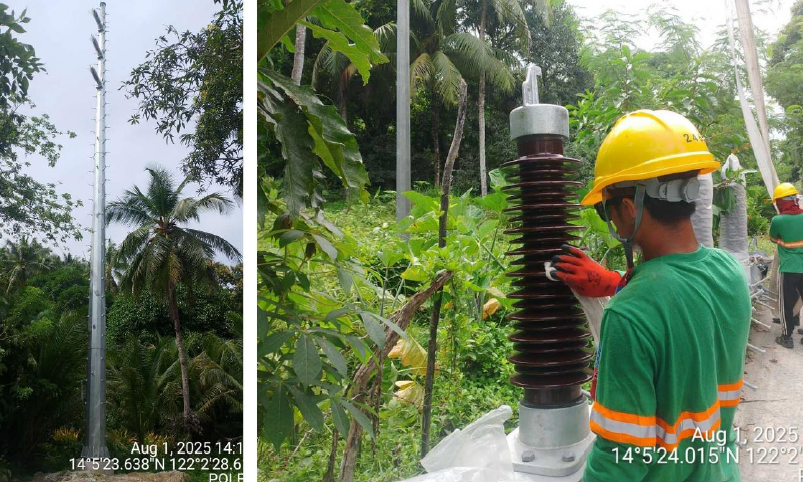 ERC Approves Grid Interconnection for Alternergy’s Alabat Wind Project