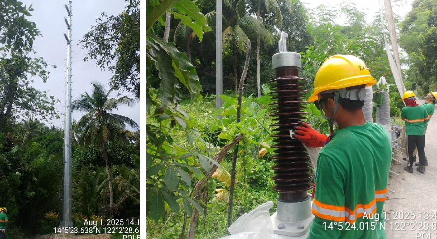 ERC Approves Grid Interconnection for Alternergy’s Alabat Wind Project