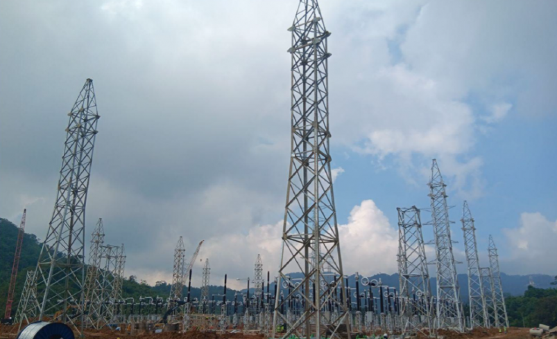 ERC Greenlights PHP2.8B Tanay Wind Interconnection, Orders NGCP to Fast-Track Grid Upgrade