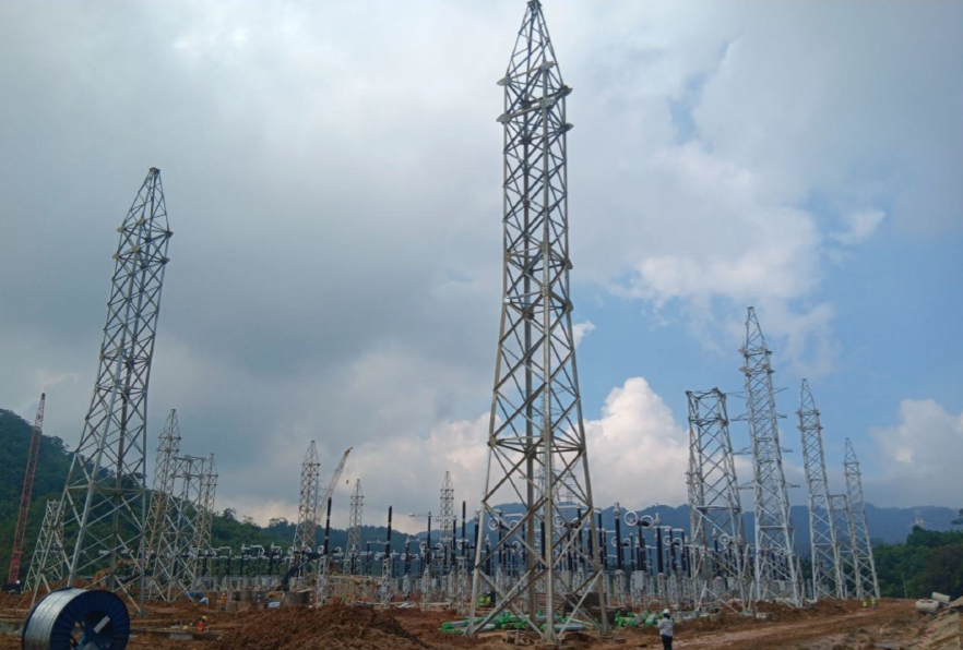 ERC Greenlights PHP2.8B Tanay Wind Interconnection, Orders NGCP to Fast-Track Grid Upgrade