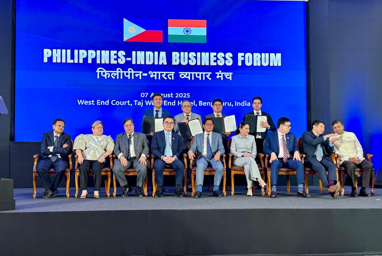 BCDA Seals PHP4-Billion Deal for New Clark City Waste-to-Energy Facility