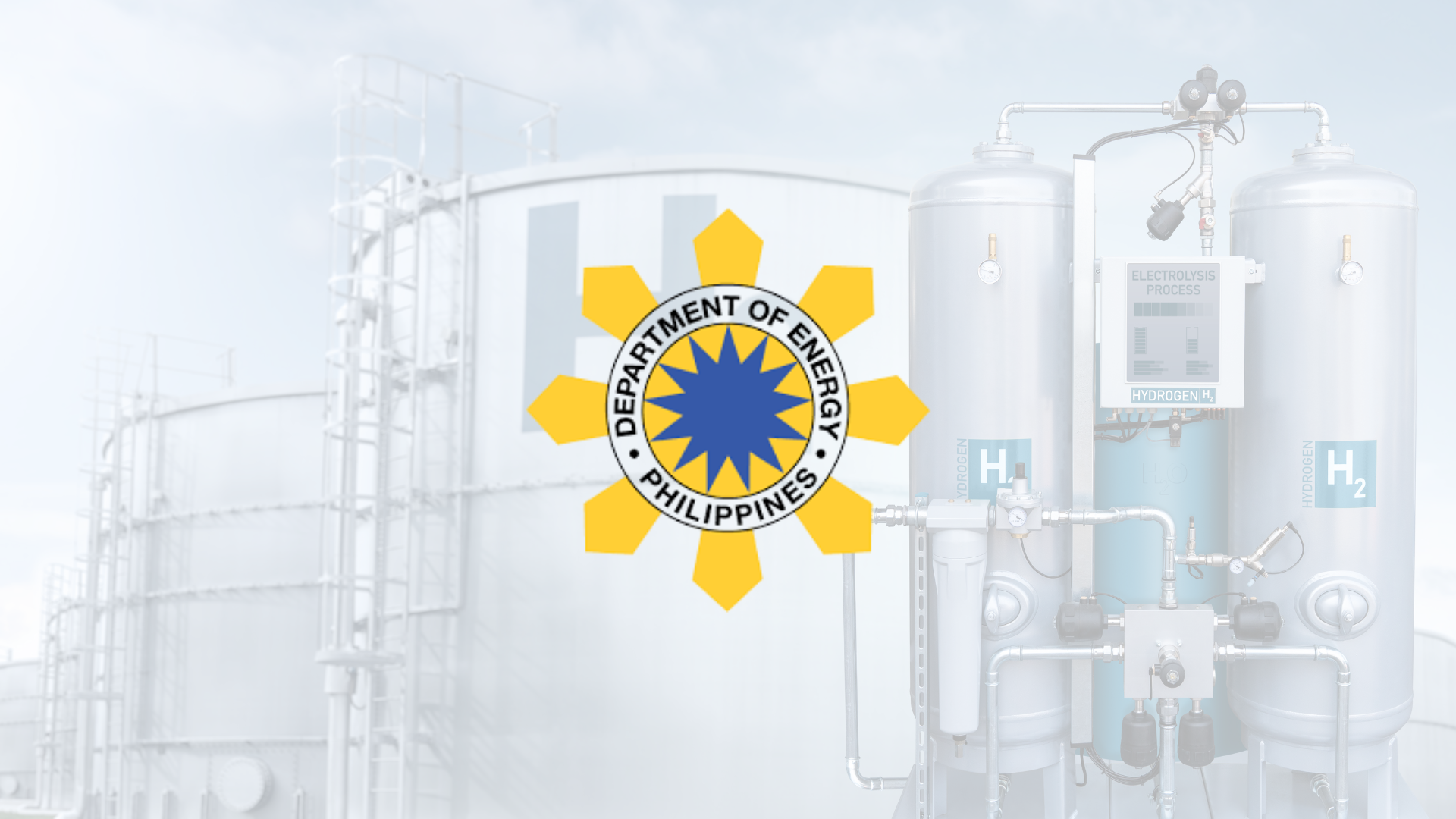 DOE Finds Promising Signs of ‘White Hydrogen’ in Palawan Survey