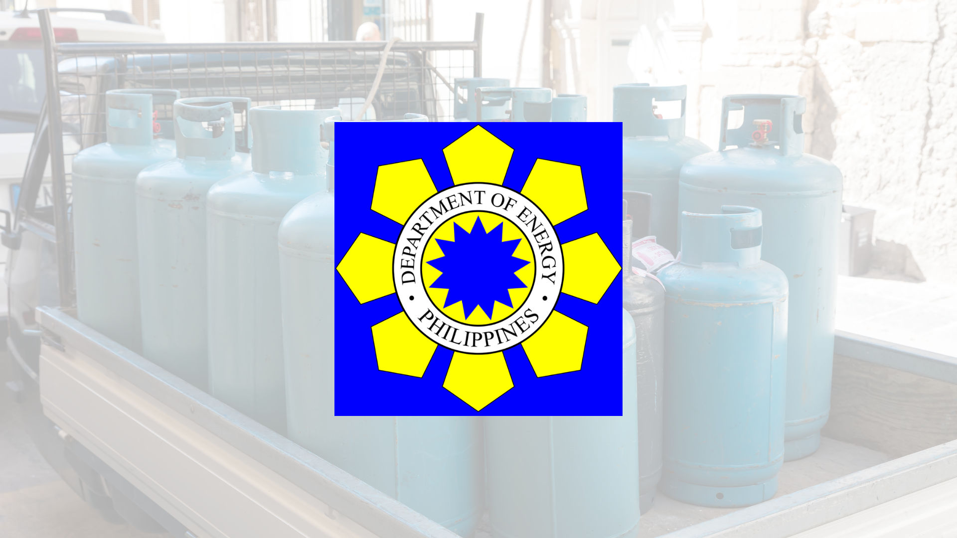 DOE Opens Palawan One-Stop-Shop to Speed Up LPG Licensing