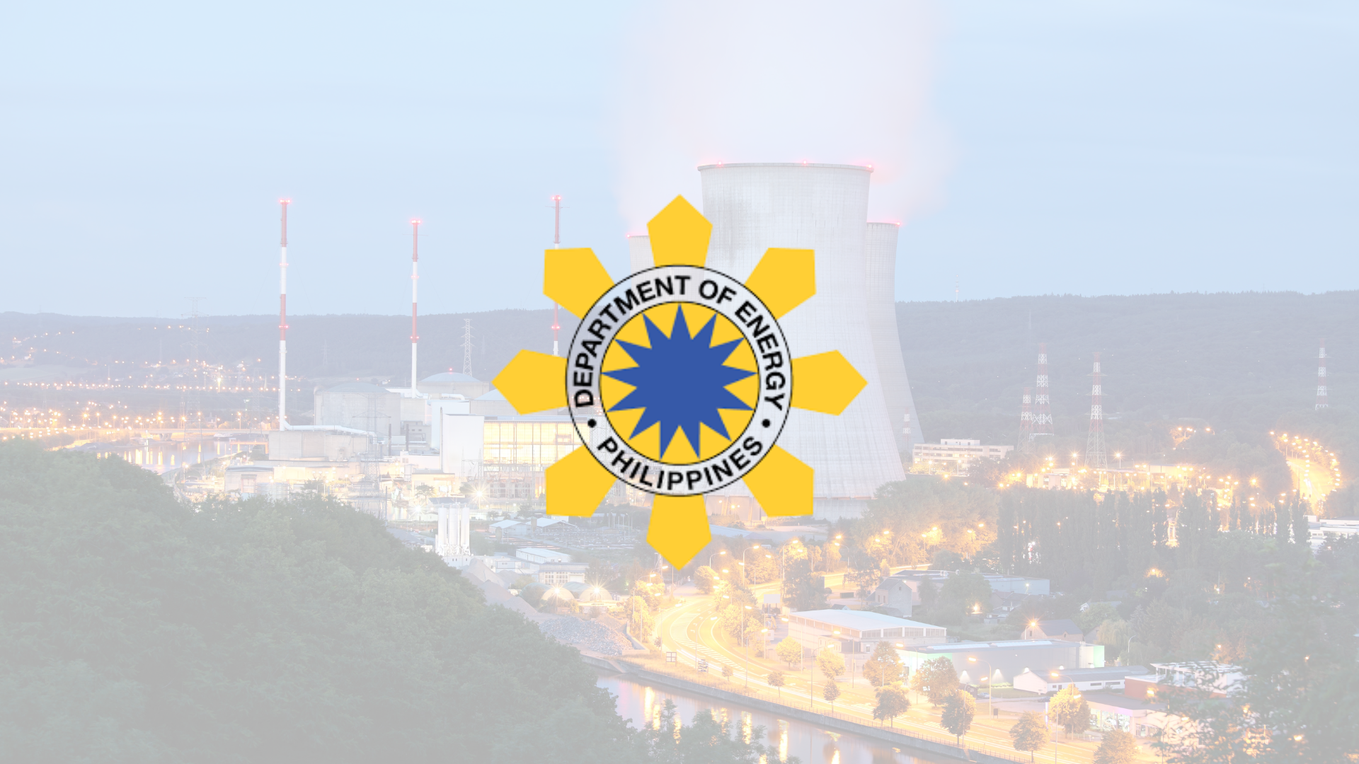 DOE to offer pioneer incentives for first private nuclear investor in the Philippines