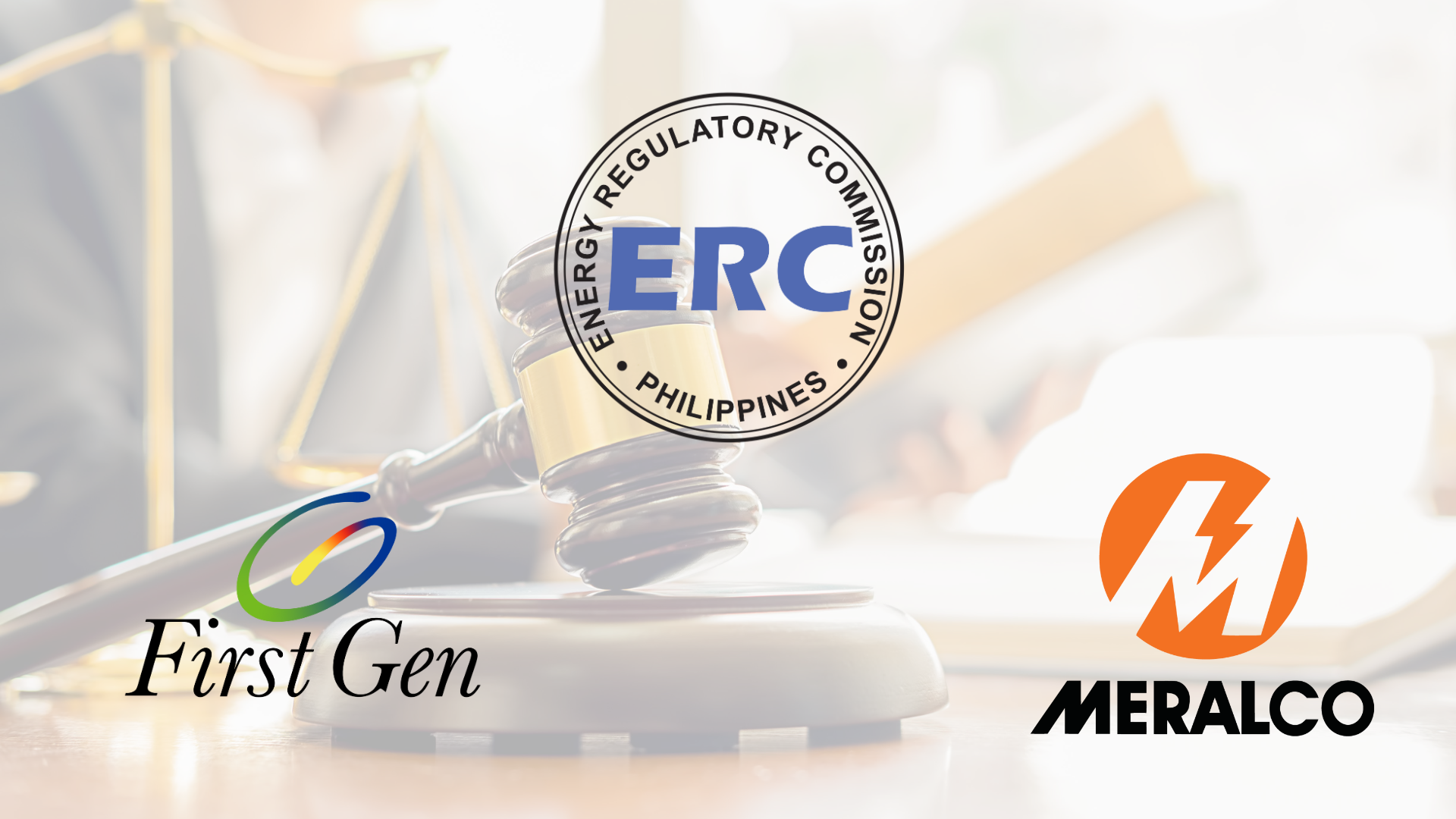 ERC Seeks Justification from Meralco, FGPC on Sta. Rita Power Deal Extension