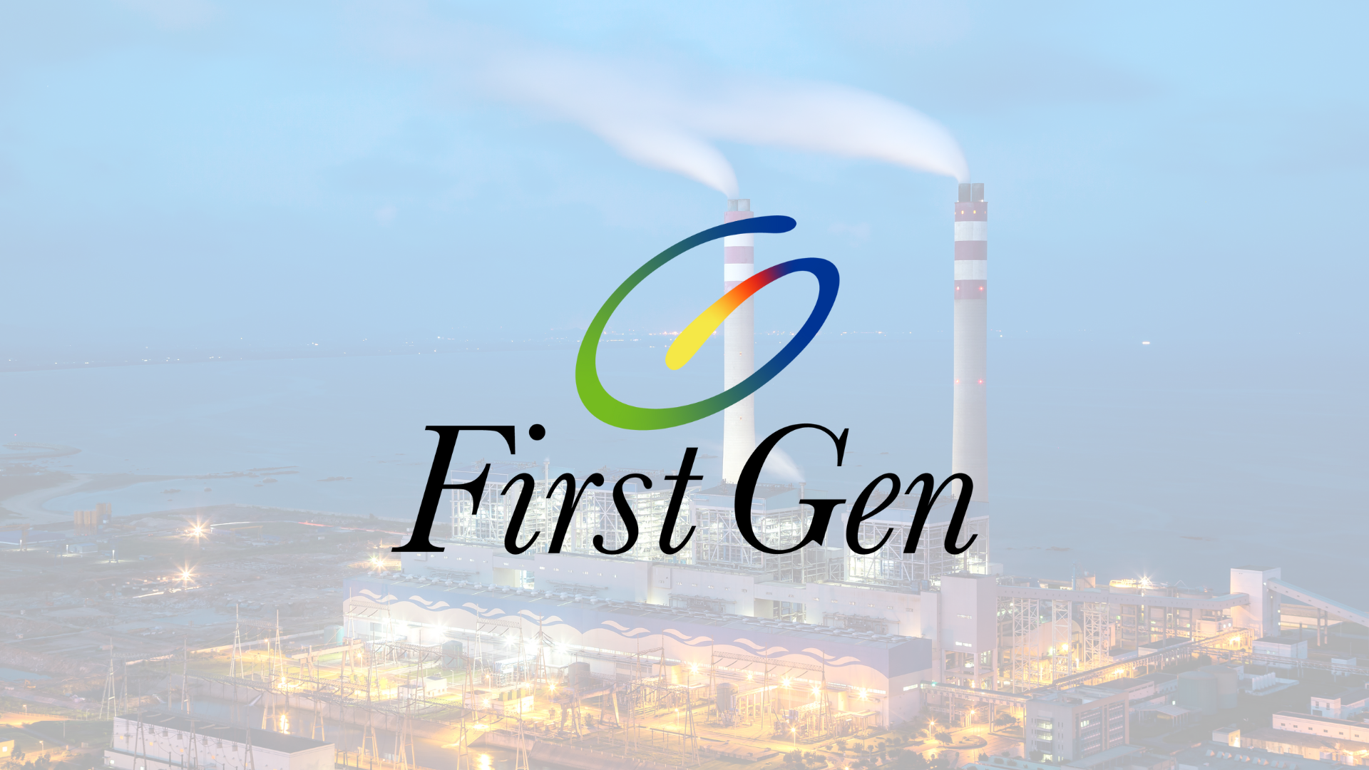 First Gen Seeks 15-Year Extension for Santa Rita Power Plant Contract to Bolster Philippine Energy Security