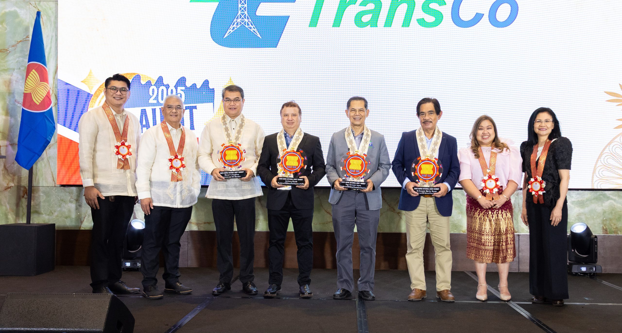Meralco Execs Highlight Audit’s Role in Meralco’s Digital Transformation