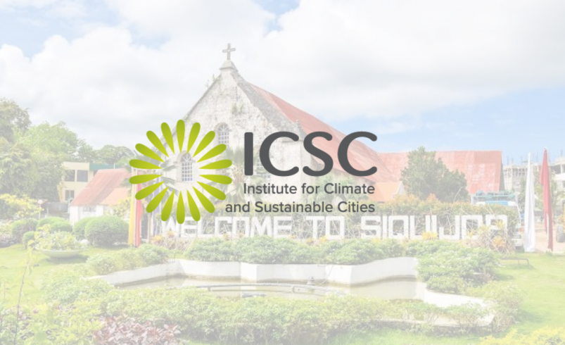 ICSC Pushes Renewable Shift to Address Siquijor Power Crisis