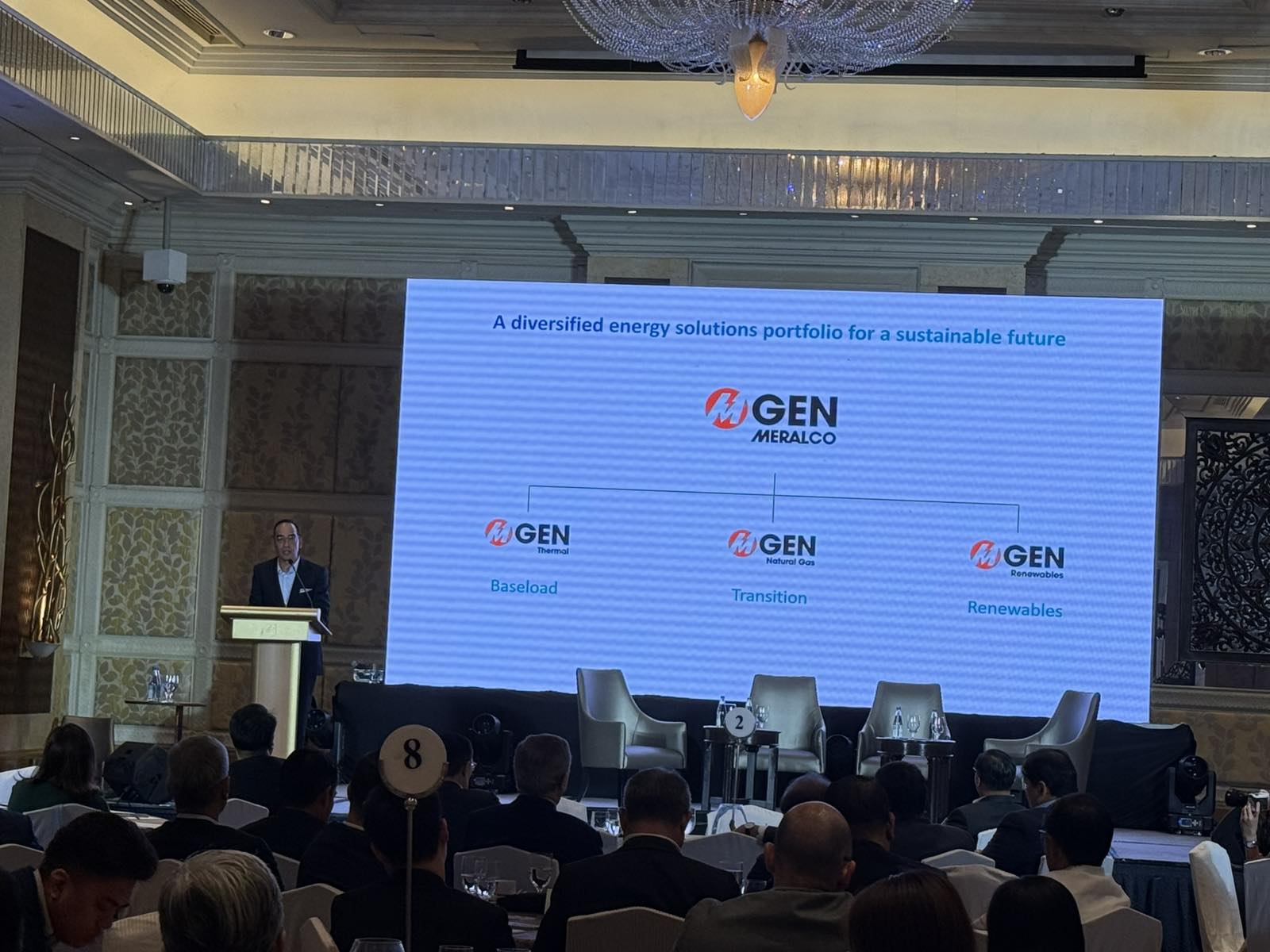 MGEN Maps “Responsible Transition” with Solar, LNG, and Grid Upgrades