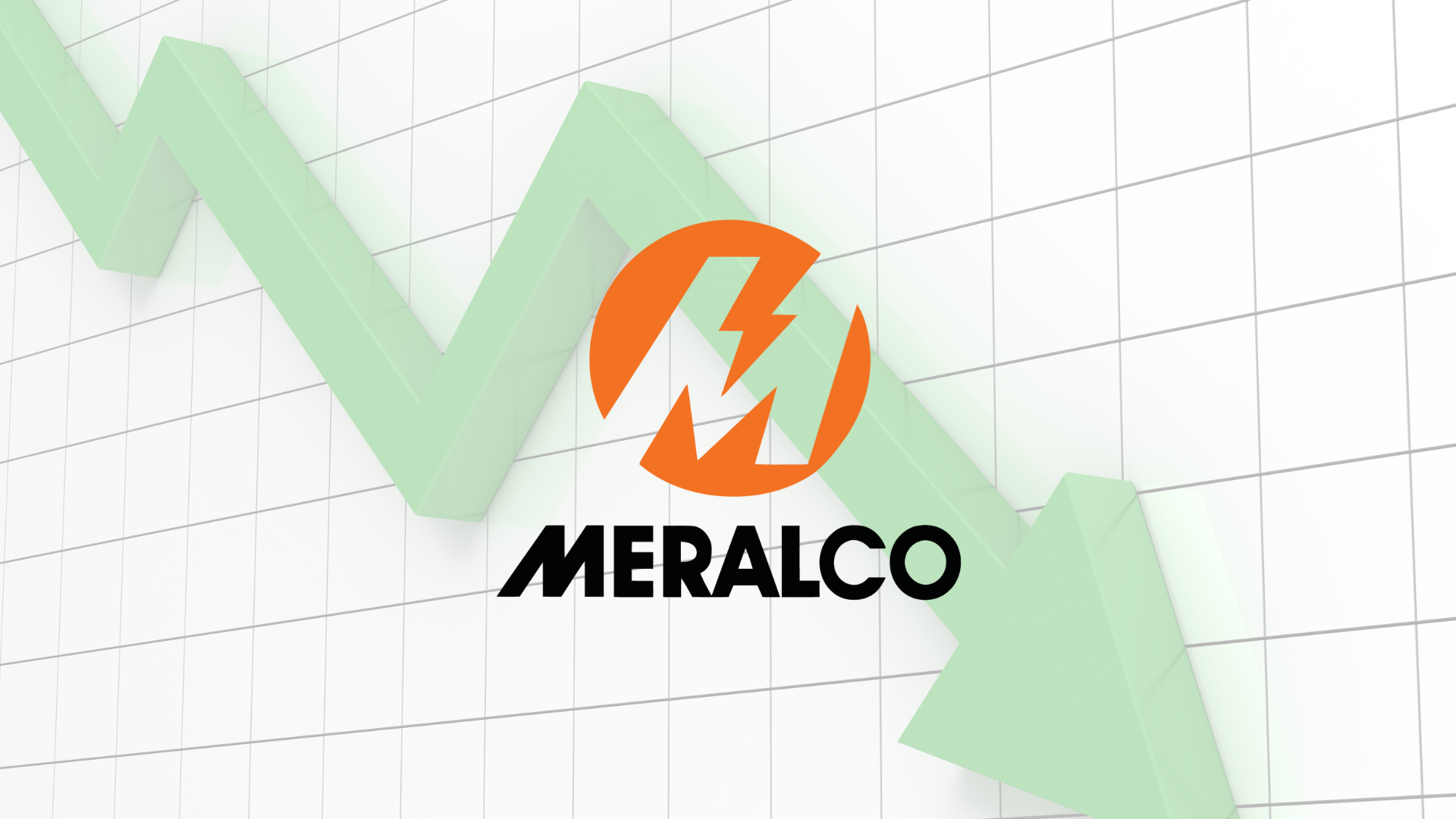 Meralco Cuts Full-Year Sales Forecast to 1–2% Amid Cooling Demand