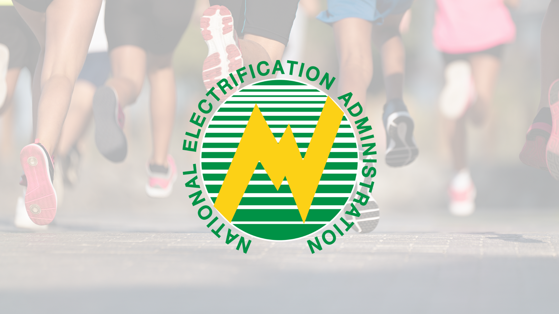 17,000 Join NEA’s Run for GIDAs as Anniversary Events Begin