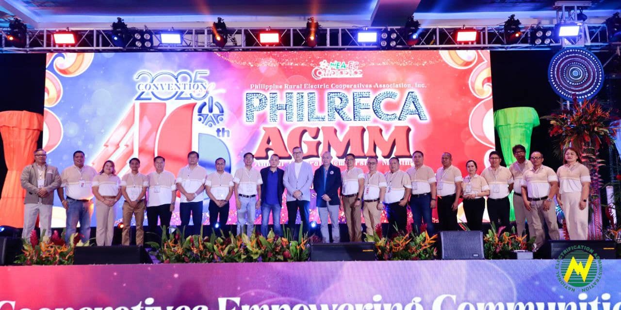 NEA Urges Electric Cooperatives to Drive Lasting Electrification Solutions