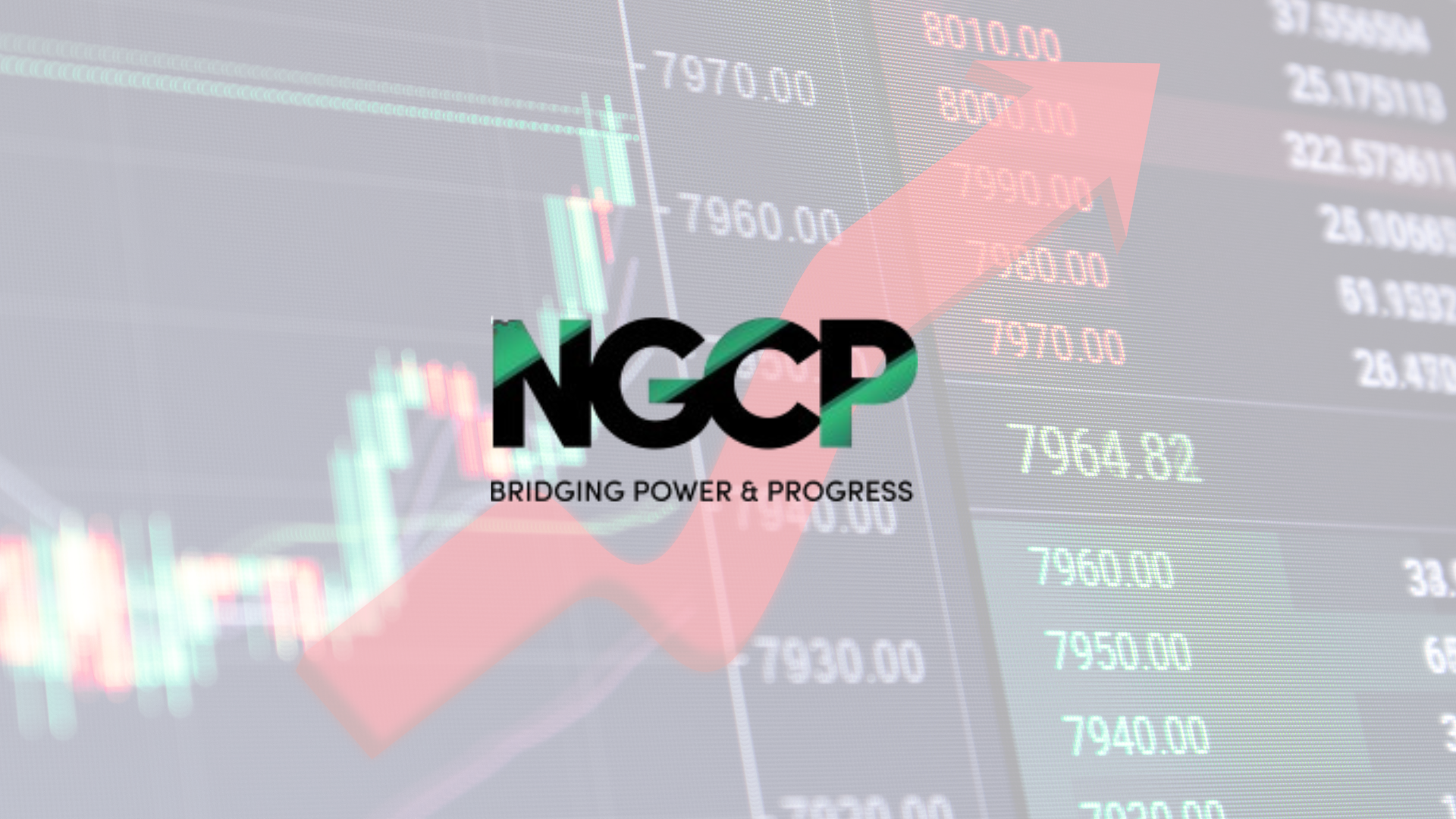 NGCP Transmission Rates Up in August as ERC Approves Revenue Adjustments