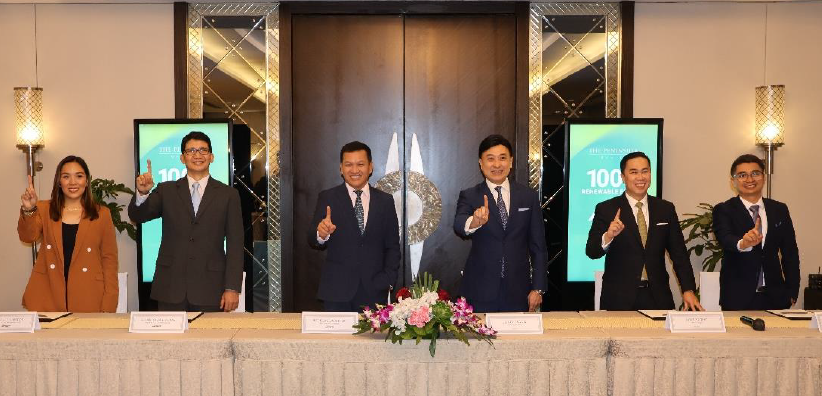 Peninsula Manila becomes latest luxury hotel to go green with MPower