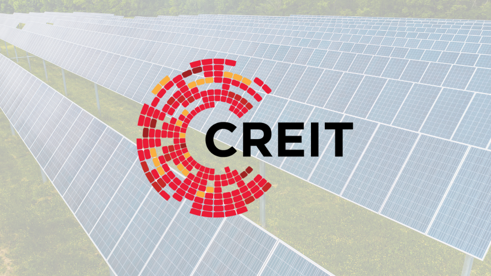 CREIT keeps Q2 2025 dividends steady at PHP 0.049 per share