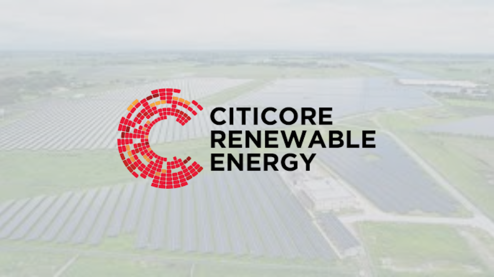 Citicore plans USD 2B capex to accelerate solar growth, targets 3-GW by 2026