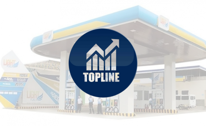 Top Line declares PHP 22.88-M special cash dividend
