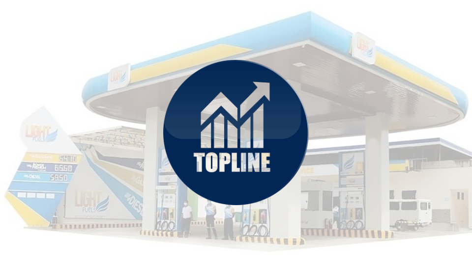 Top Line declares PHP 22.88-M special cash dividend