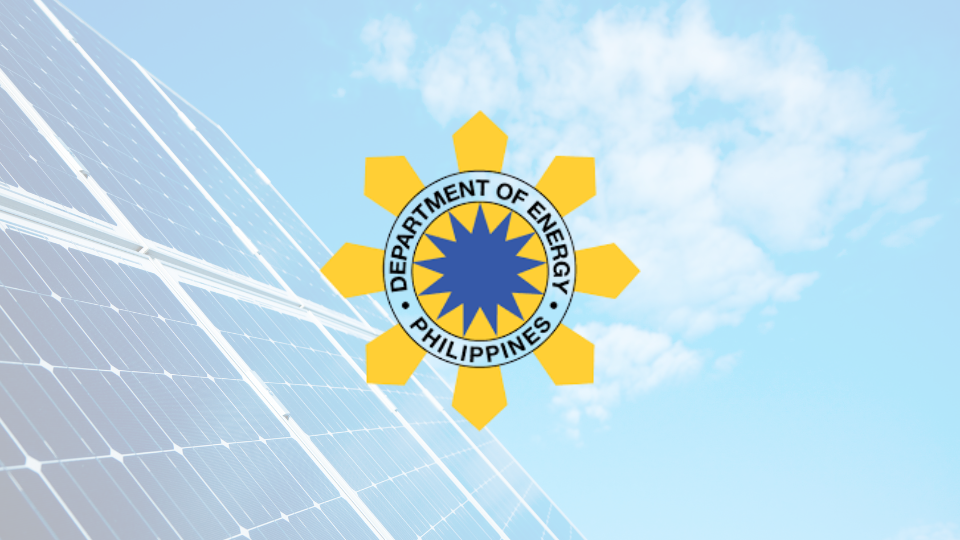 DOE, agencies move to cut red tape in Net Metering applications