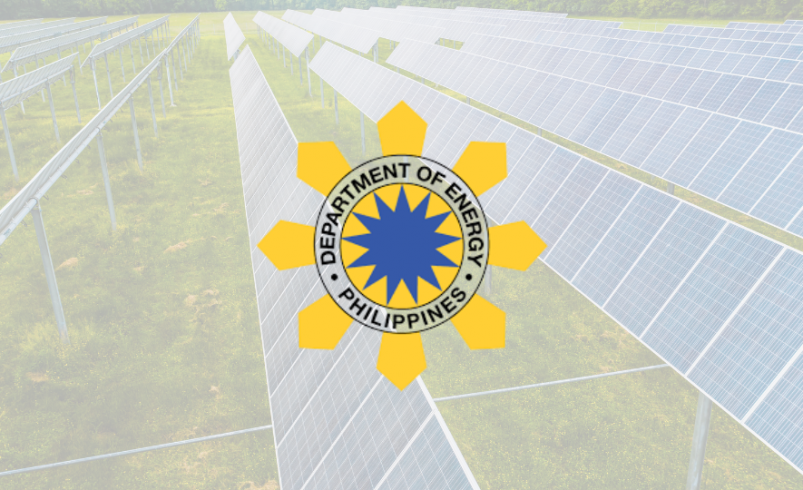 DOE drafts carbon credit framework for power sector