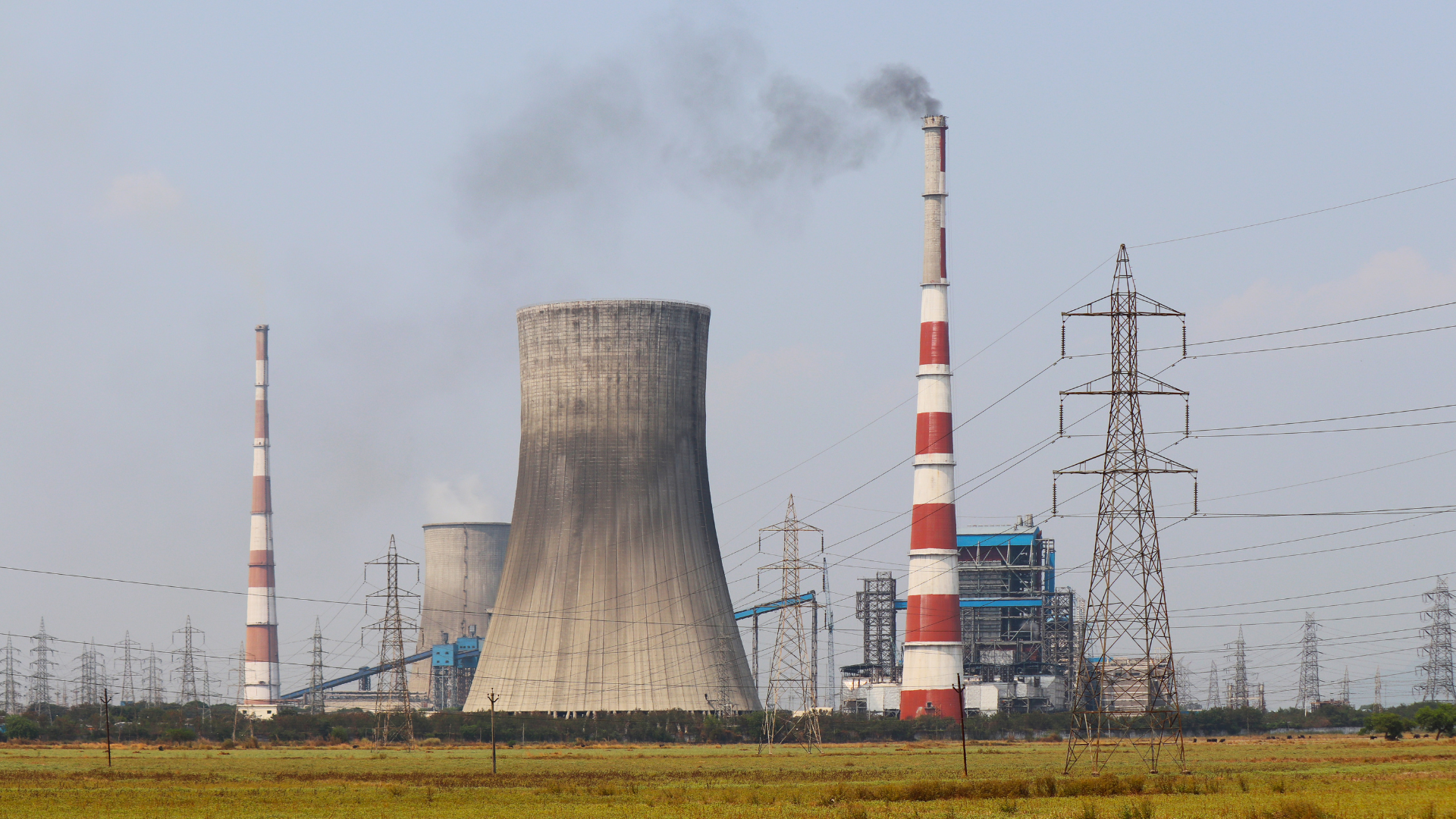 Poe Pushes Nuclear Energy to Help Cut High Electricity Costs