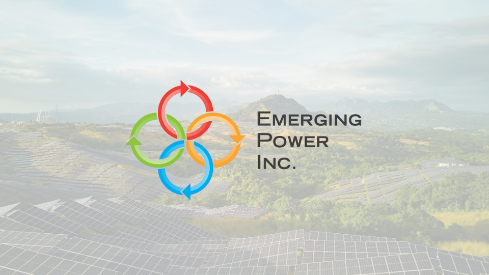 EPI to Add 120 MWp from Leyte Solar Phase 1 by Year-End, Installed Capacity to Reach 300 MWp
