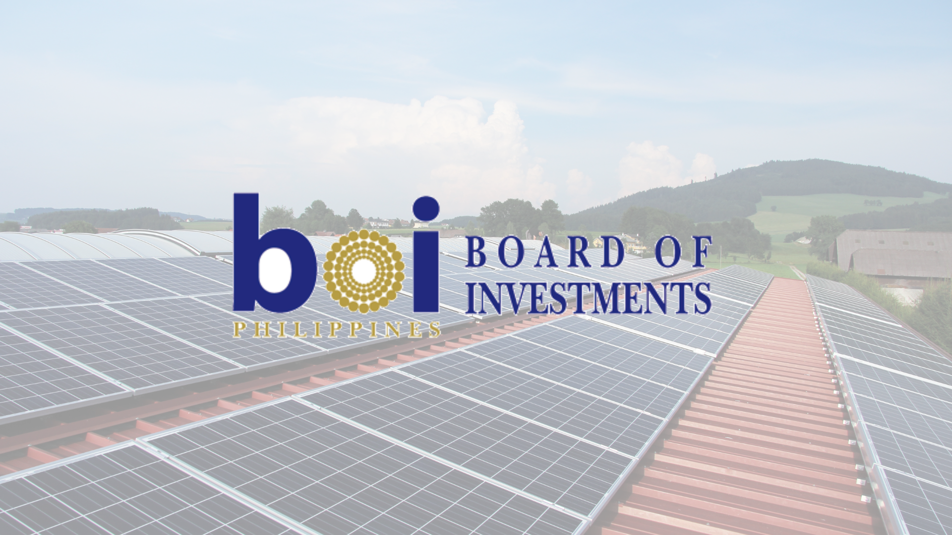 Green Lane Push Accelerates Sual Solar Project in Pangasinan