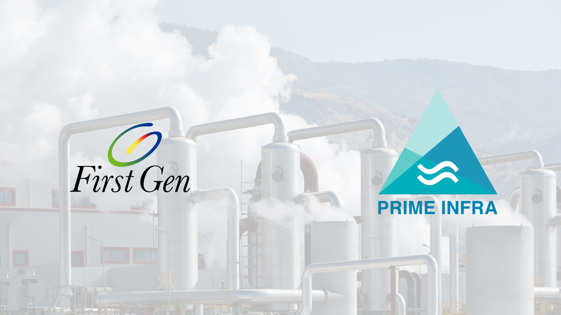 First Gen to Channel P50B Gas Deal Proceeds Into Geothermal Push