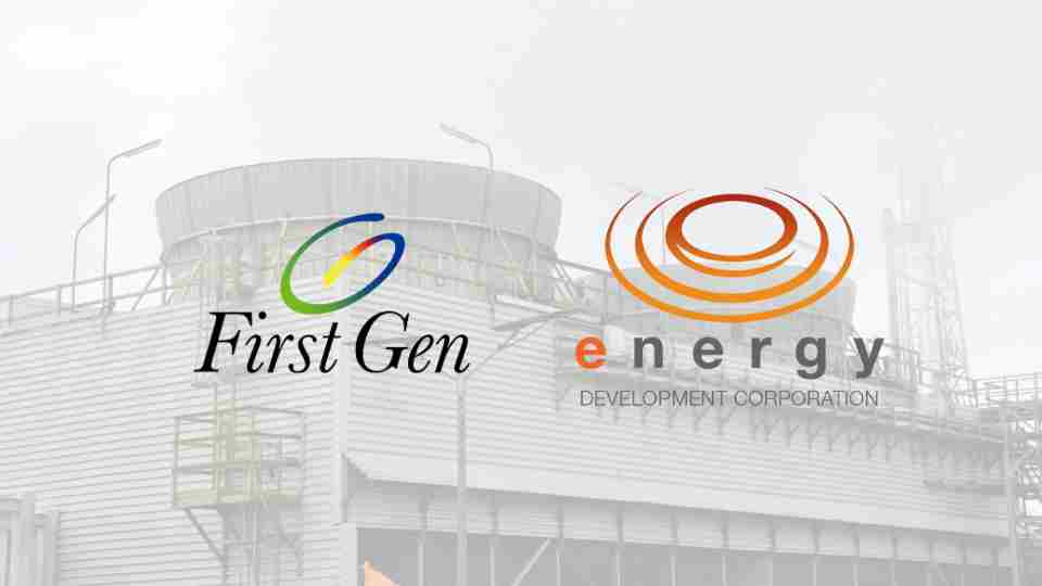 First Gen-EDC grows geothermal portfolio with Tanawon inauguration