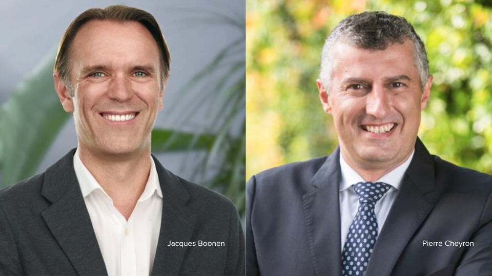 ENGIE names new Energy Infrastructure Head for SEA