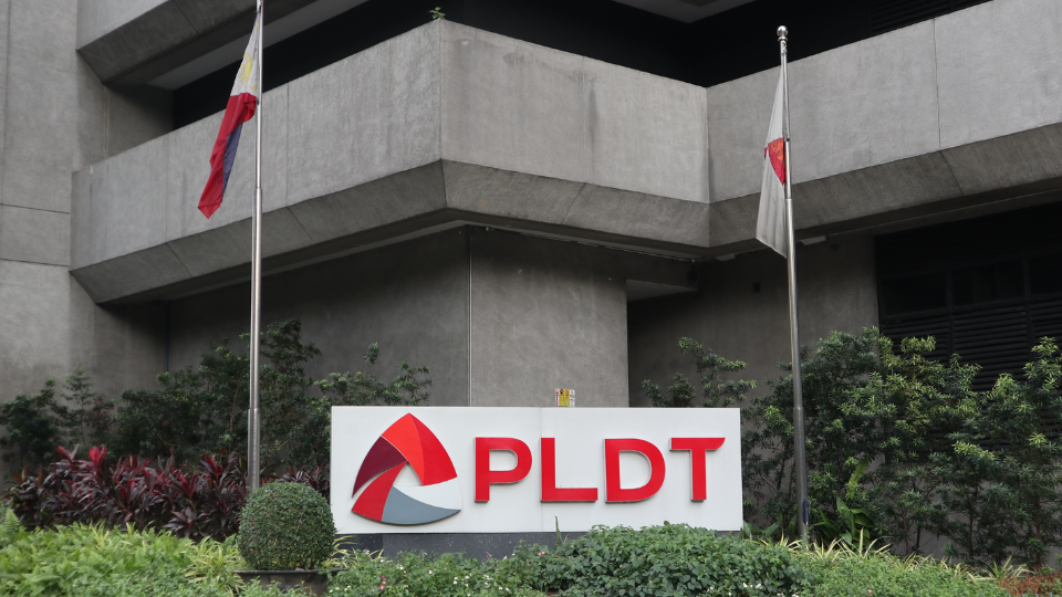 PLDT taps RE to power Makati headquarters, 16 other sites