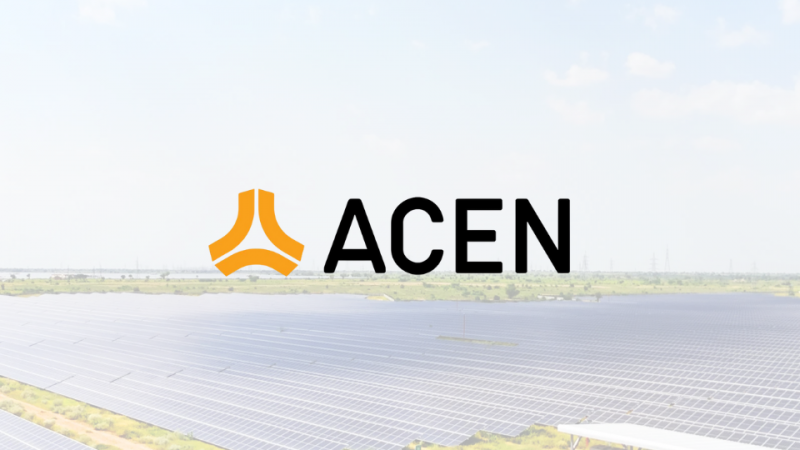 ACEN tops 2,100 MW attributable renewables in India