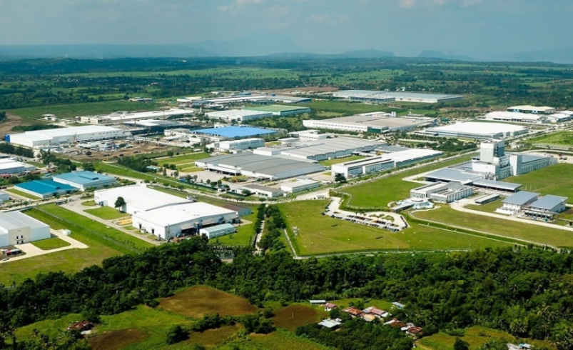 FPIP links water security to sustainability with P4-B solar-backed treatment plant