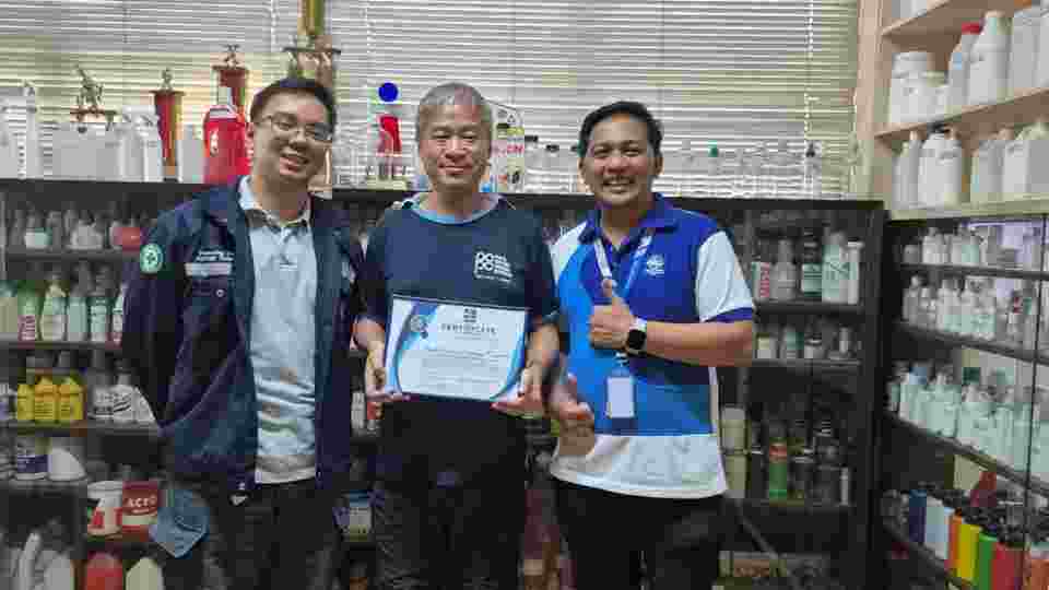 EEI Power audit sees up to 15% savings for PCPC plant