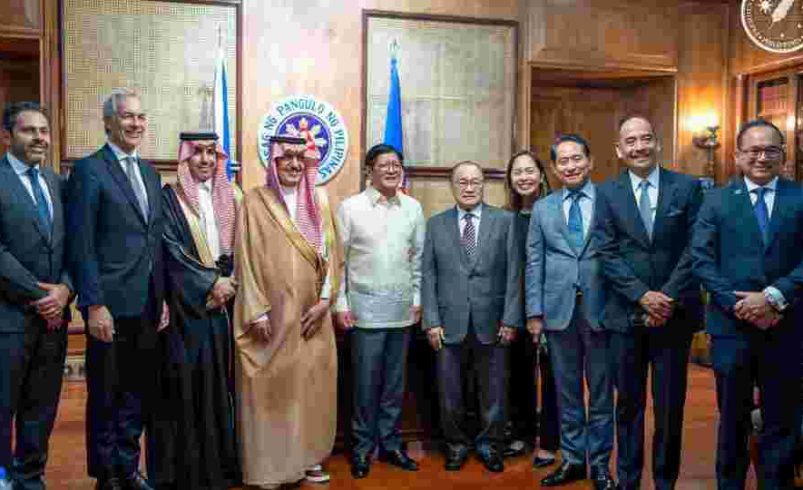 MGen, ACWA solar plans get Marcos support