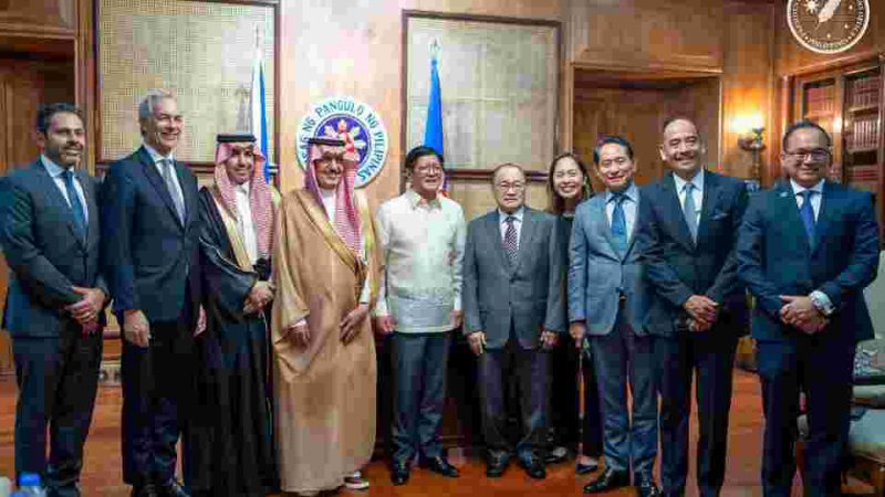 MGen, ACWA solar plans get Marcos support