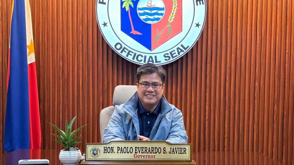 Antique rolls out first-ever PHP 500 power bill subsidy for households