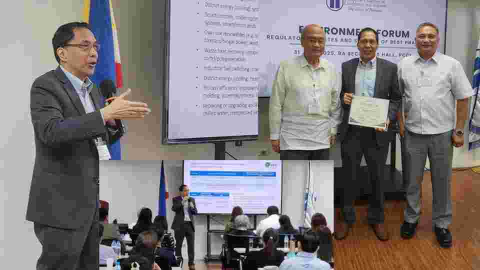 PE2 tells big power users: act now, save more