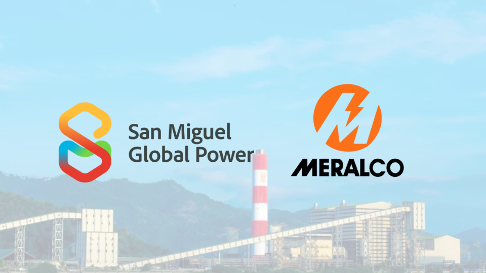 San Miguel adds 1M Meralco shares in Landbank deal