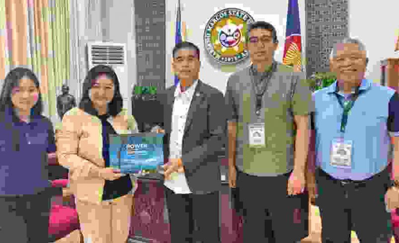 Buhawind gets NGCP nod for 2,000MW wind plan